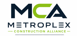 Metroplex Construction Alliance logo